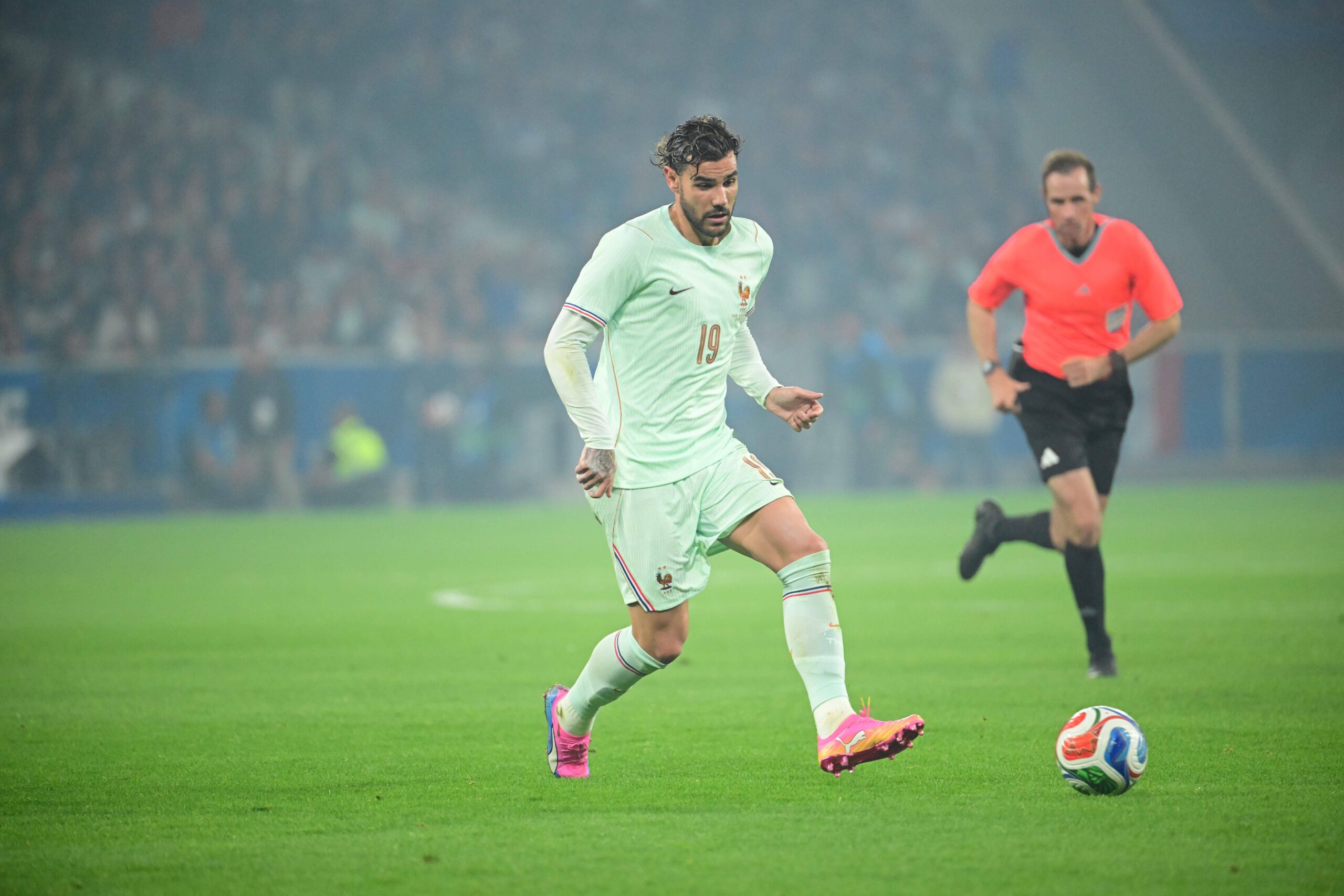 Theo Hernandez nel mirino del Real Madrid