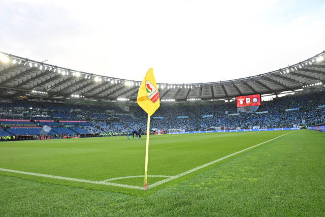 Stadio Olimpico
