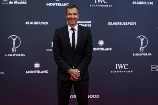 Milan, altro colpo con la regia di Jorge Mendes?