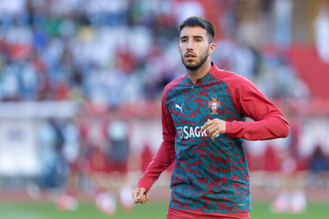Goncalo Inacio nel mirino del Milan