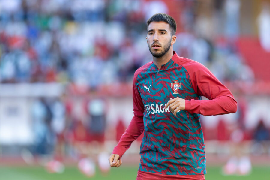 Goncalo Inacio nel mirino del Milan