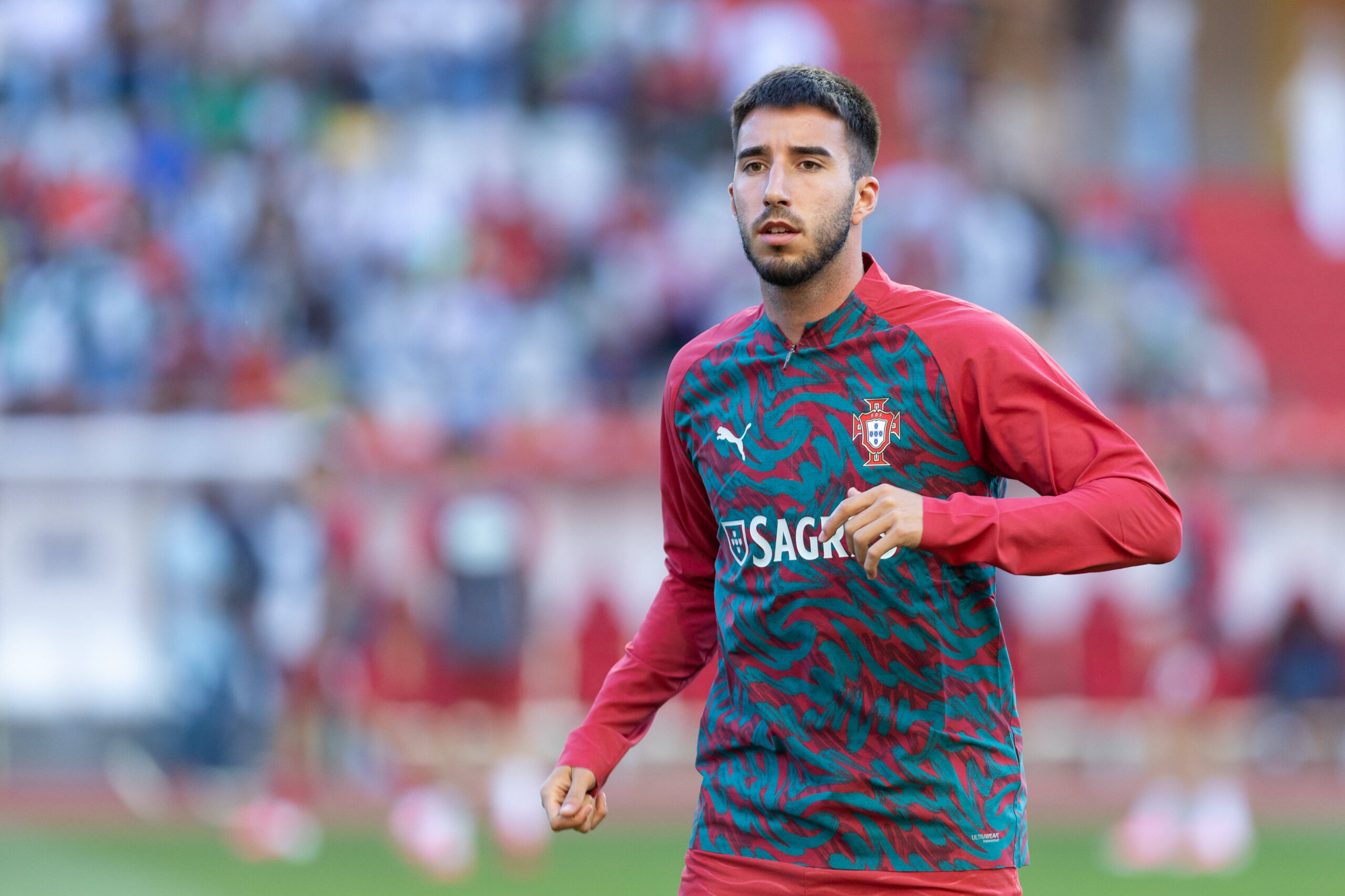 Goncalo Inacio nel mirino del Milan