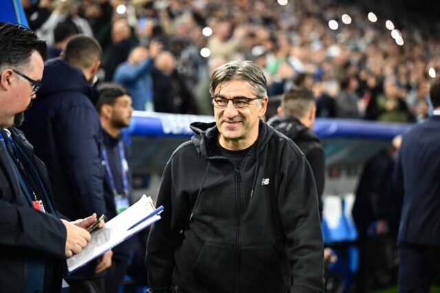 Ivan Juric sondato dal Torino