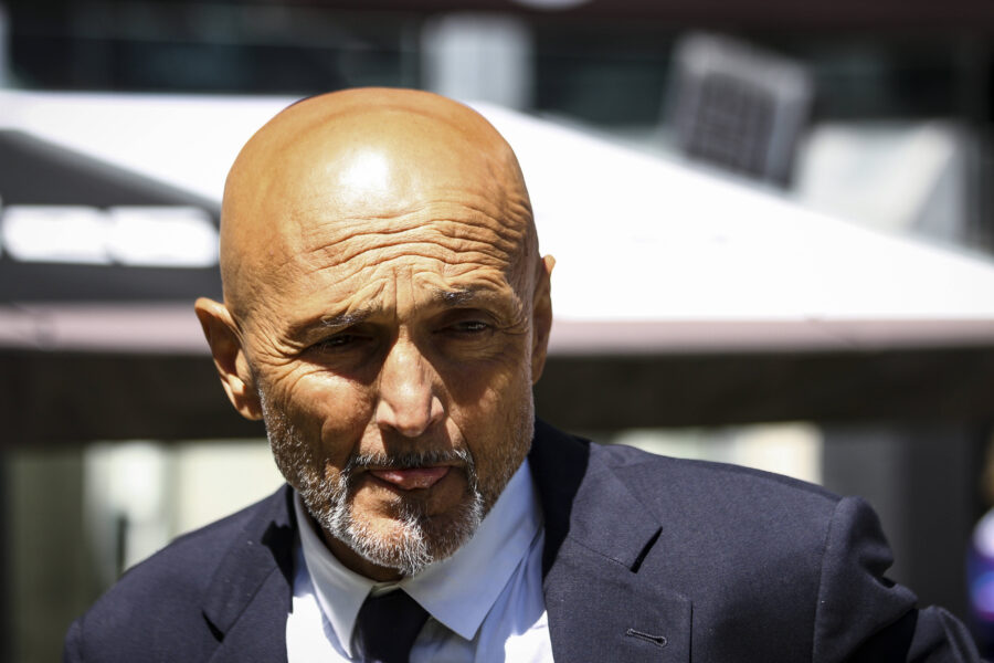 La Juventus sceglie il nuovo attaccante