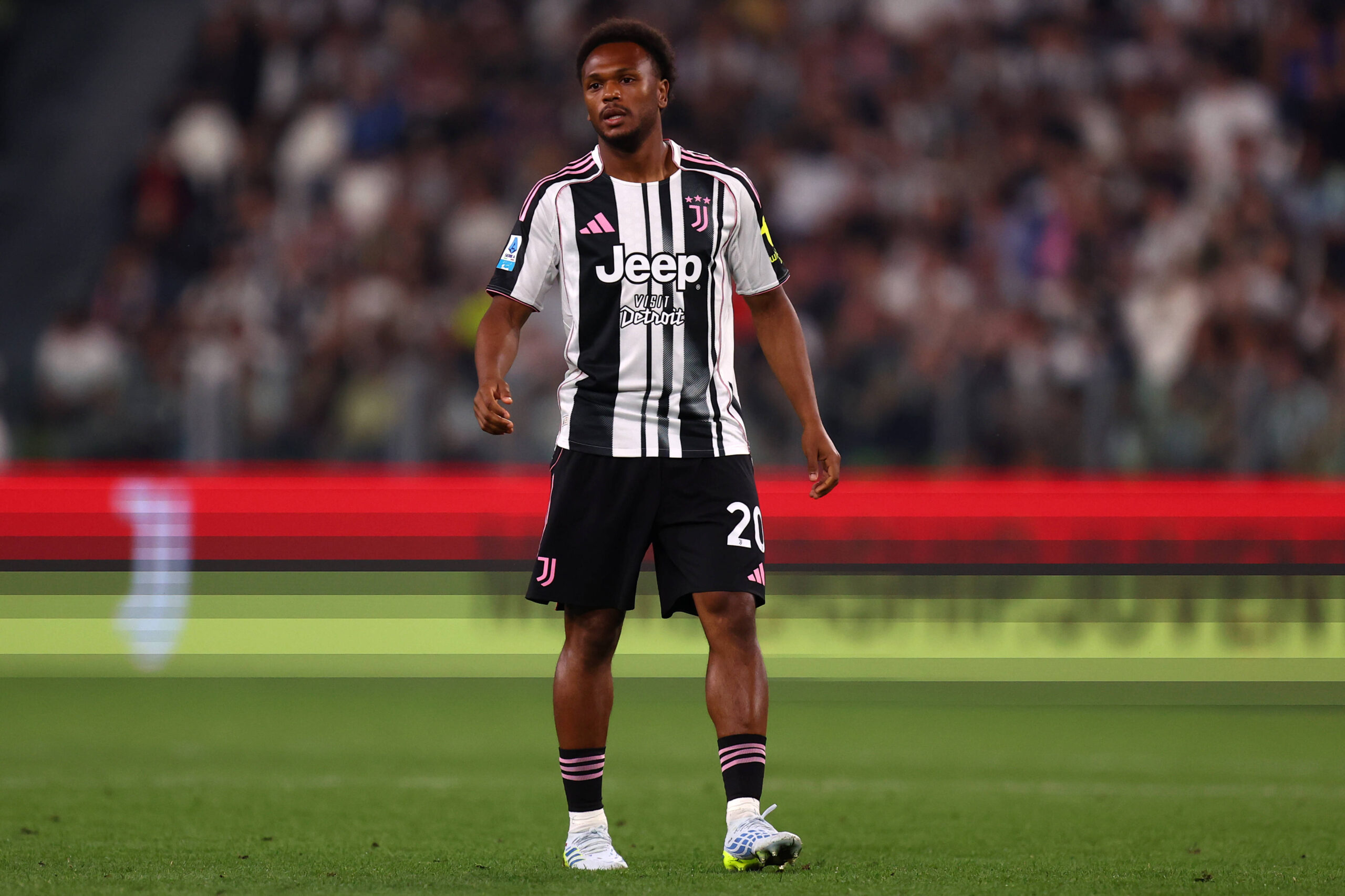 Openda giocatore della Juventus