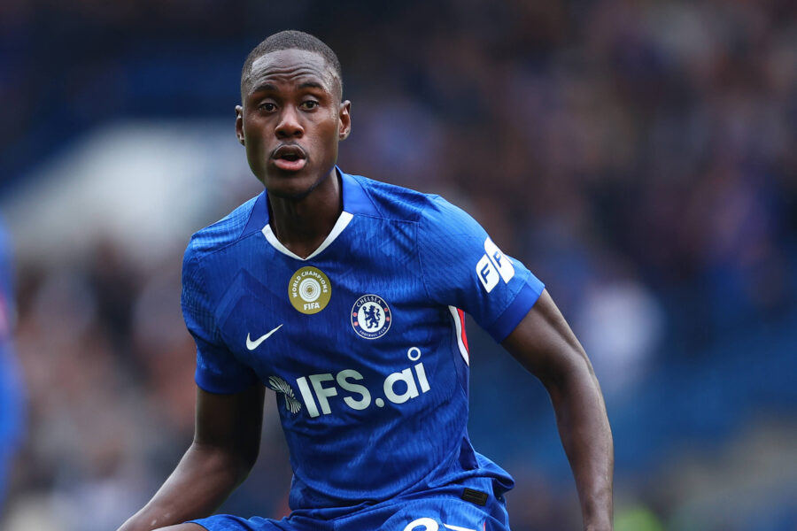 Trevoh Chalobah nel mirino del Como