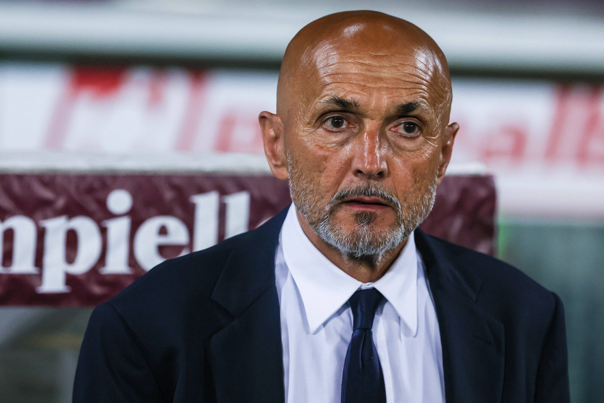 Luciano Spalletti