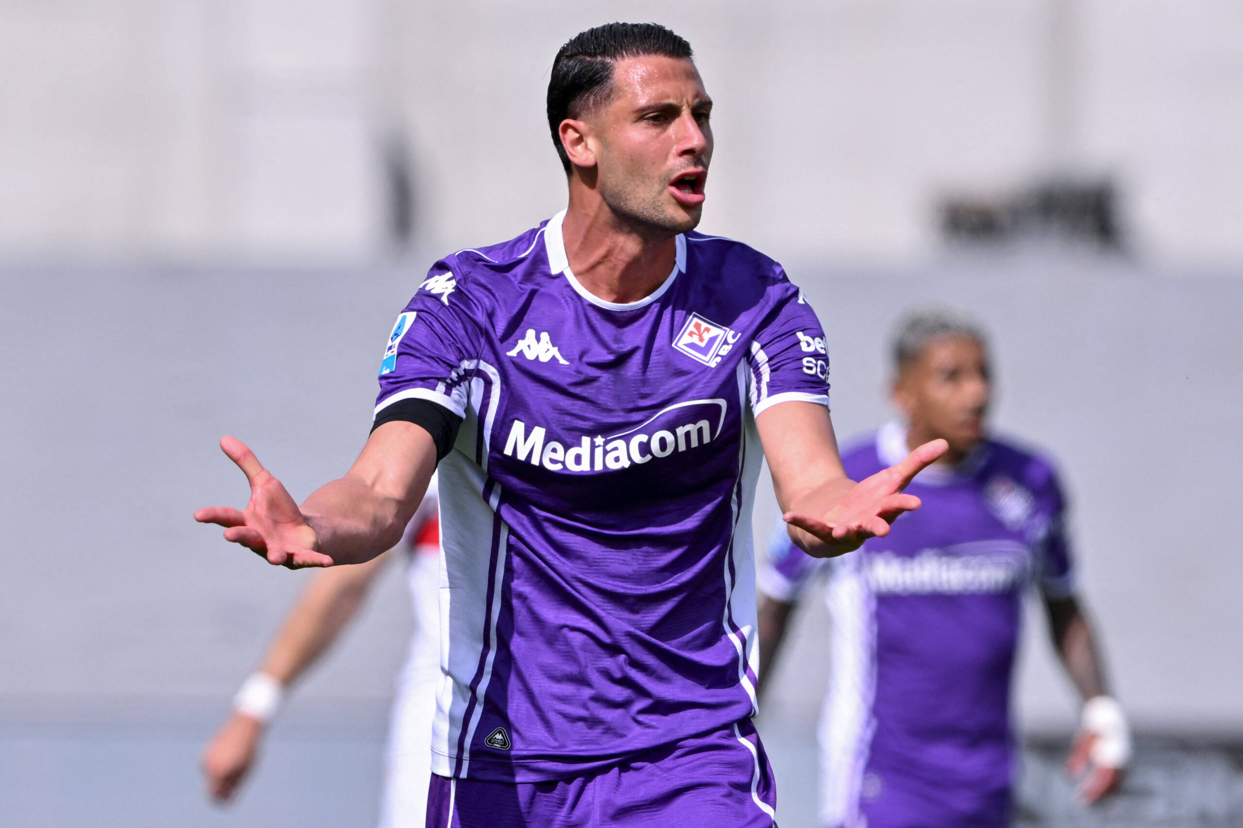 Italiano vuole Mandragora al Besiktas