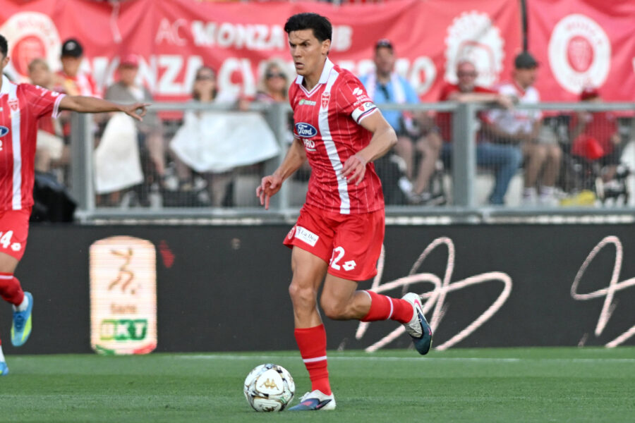 Matteo Pessina, retroscena sull'Inter