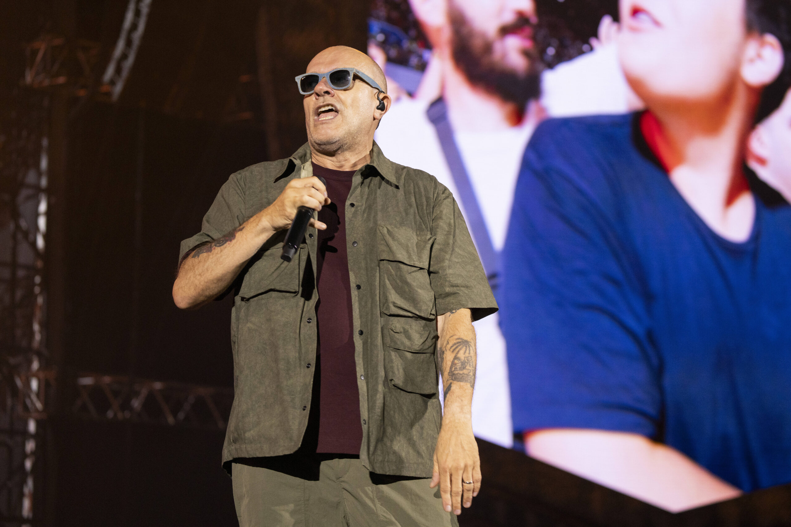 max pezzali cantante italiano