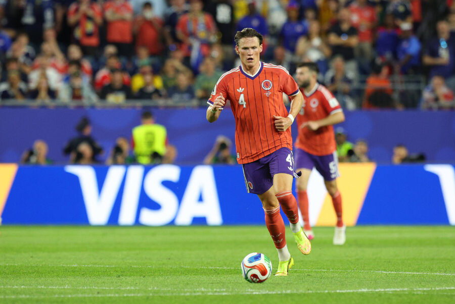 McTominay Napoli rinnovo in fase di stallo