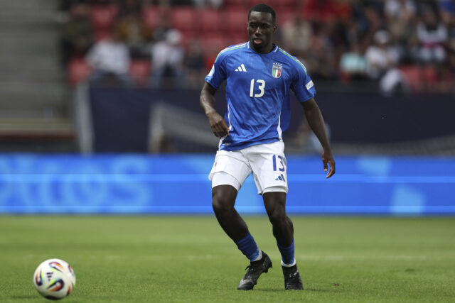 Michael Kayode piano B dell'Inter