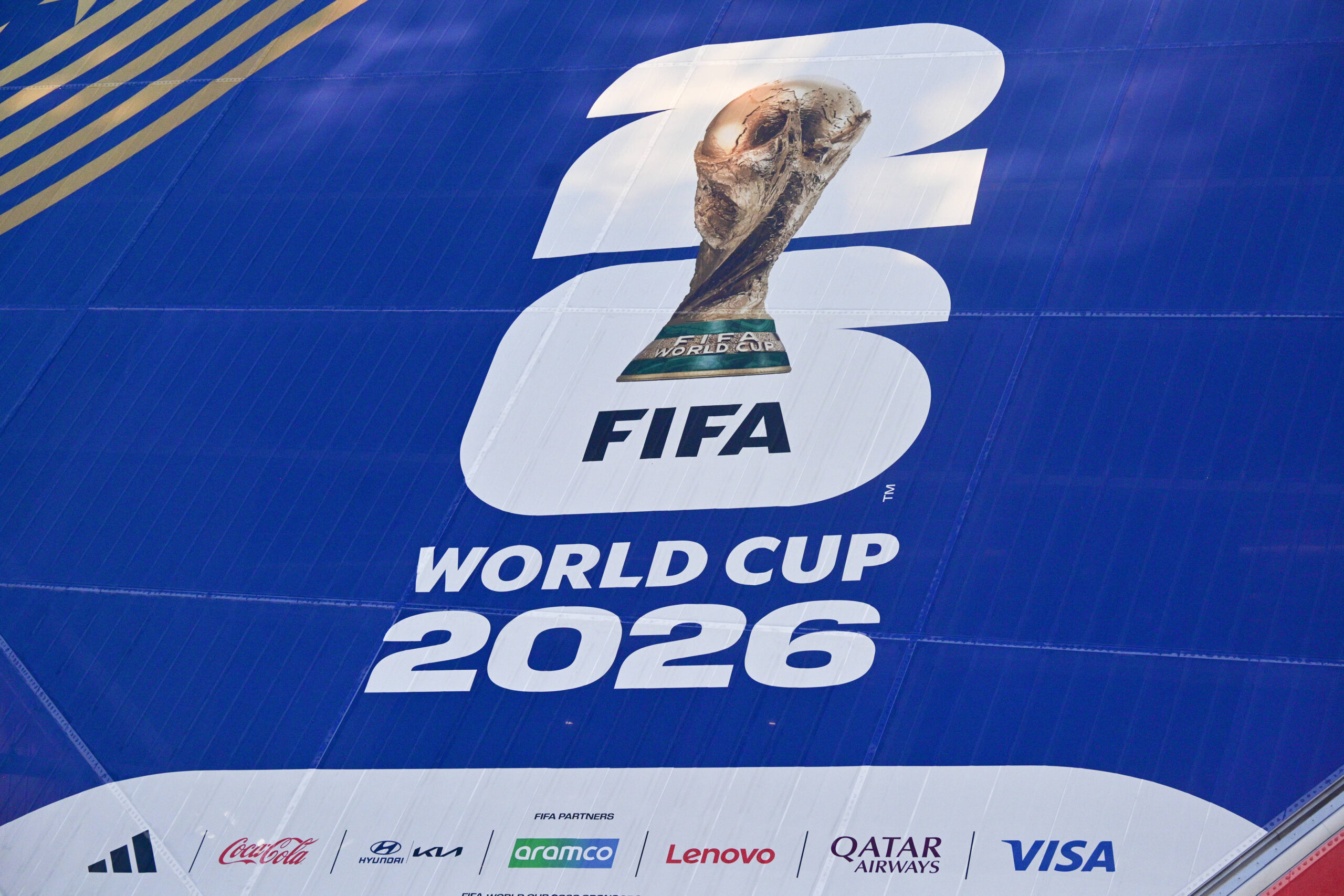 Mondiali 2026 tutto quello che c'è da sapere