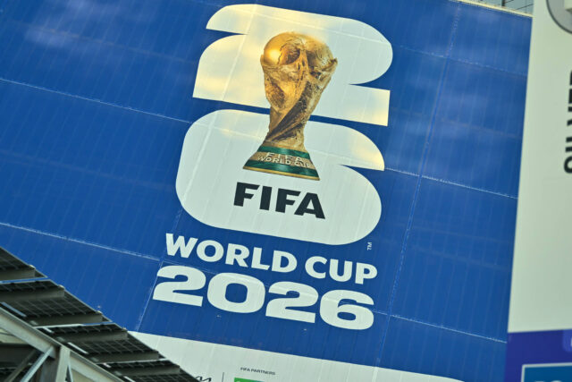 Con MEssico-Sudafrica iniziano oggi i Mondiali 2026