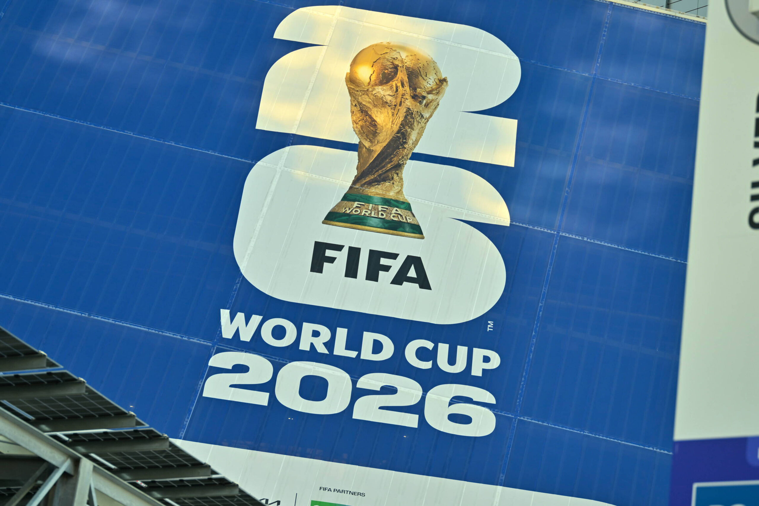 Con MEssico-Sudafrica iniziano oggi i Mondiali 2026
