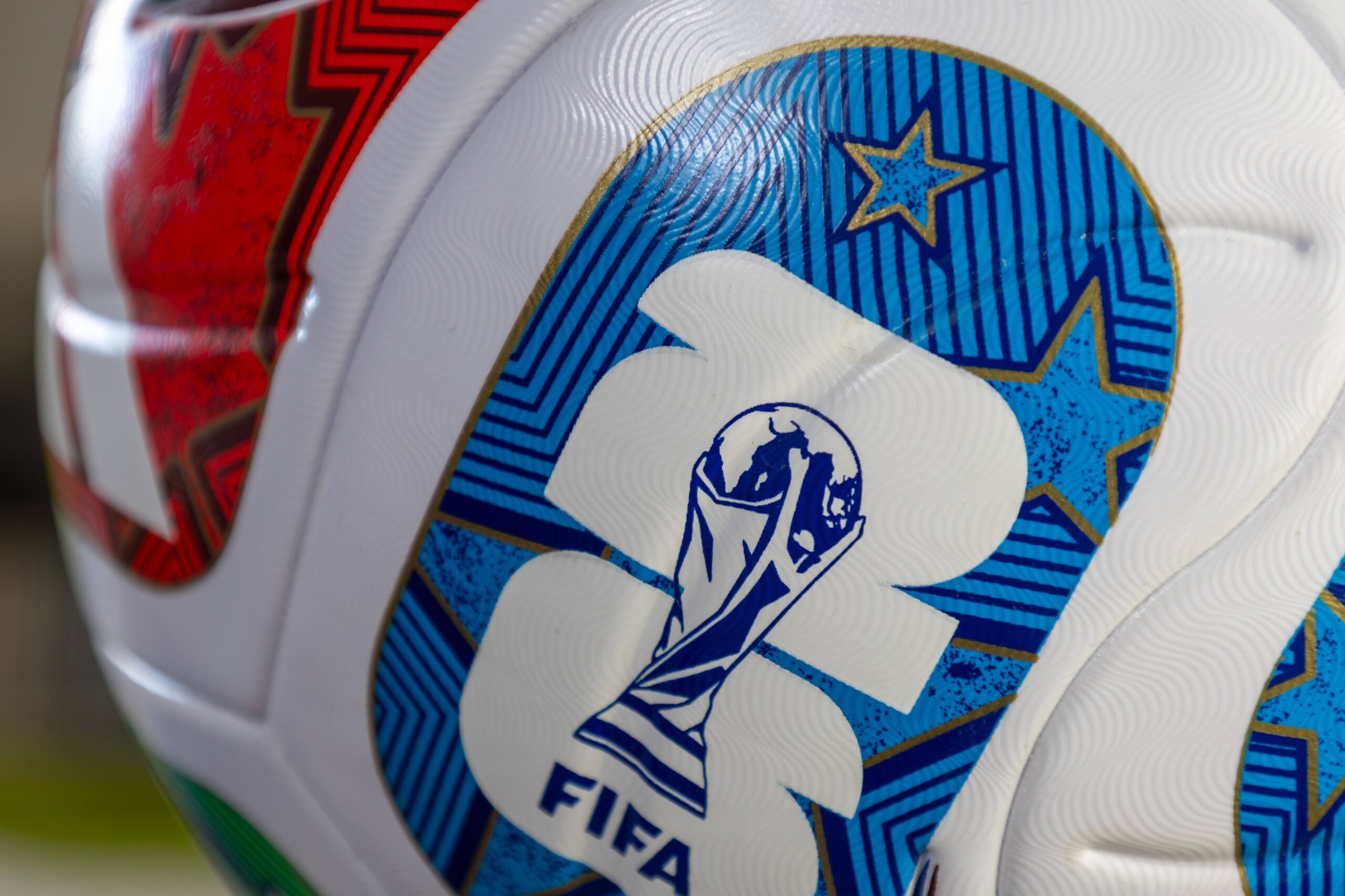 Pallone del Mondiale