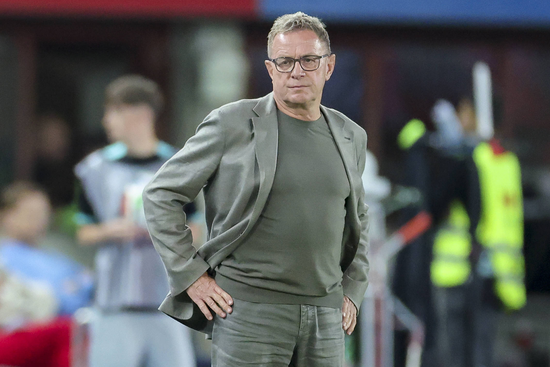 Ralf Rangnick
