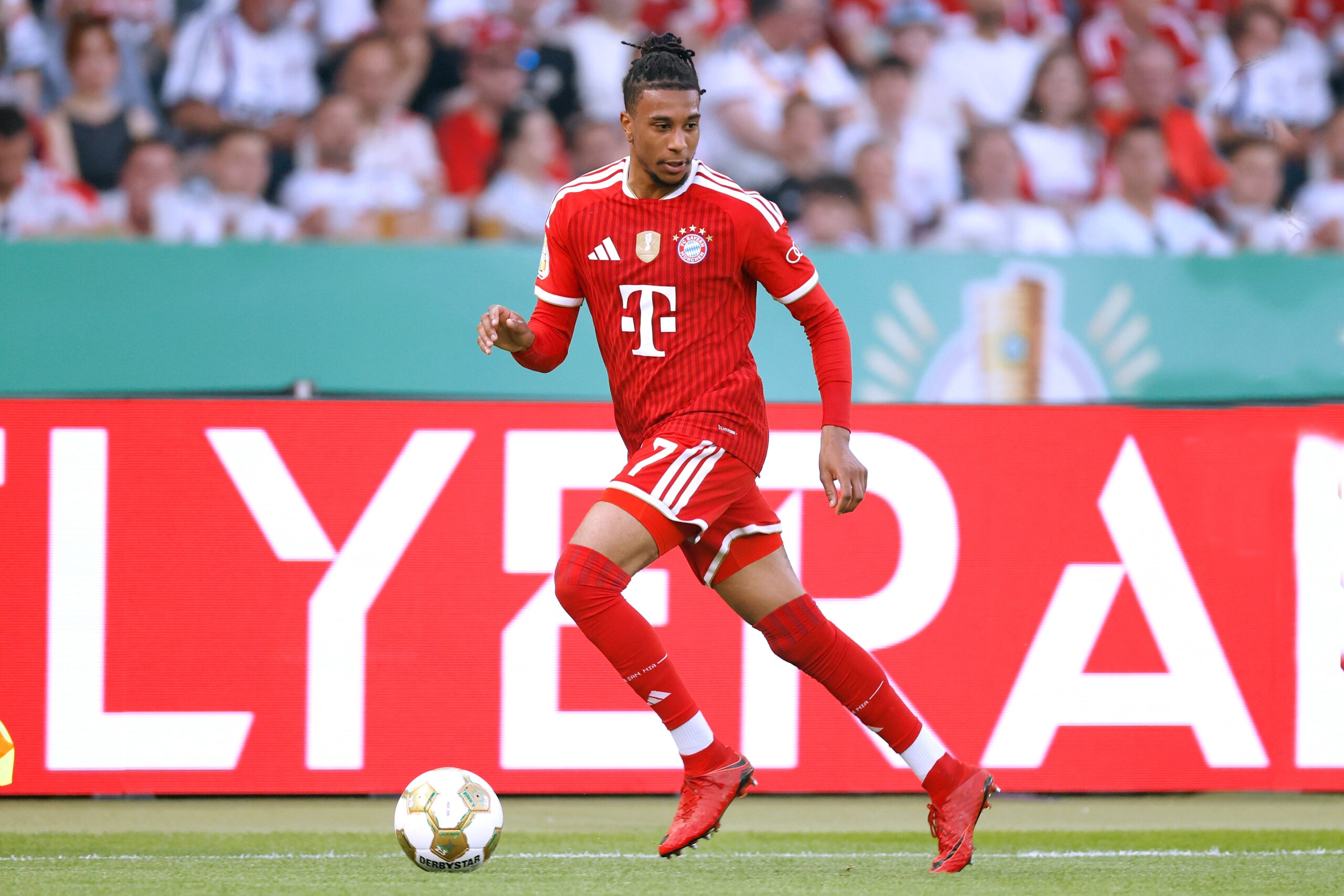 Michael Olise nel mirino del Real Madrid