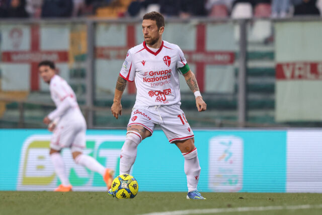Alejandro Gomez può tornare al Catania