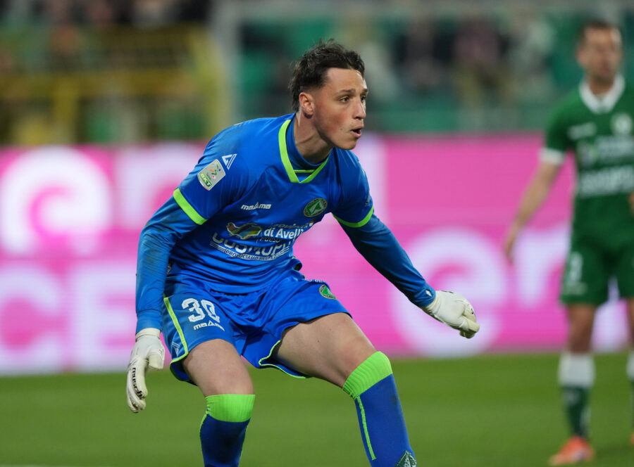 Giovanni Daffara approda al Parma
