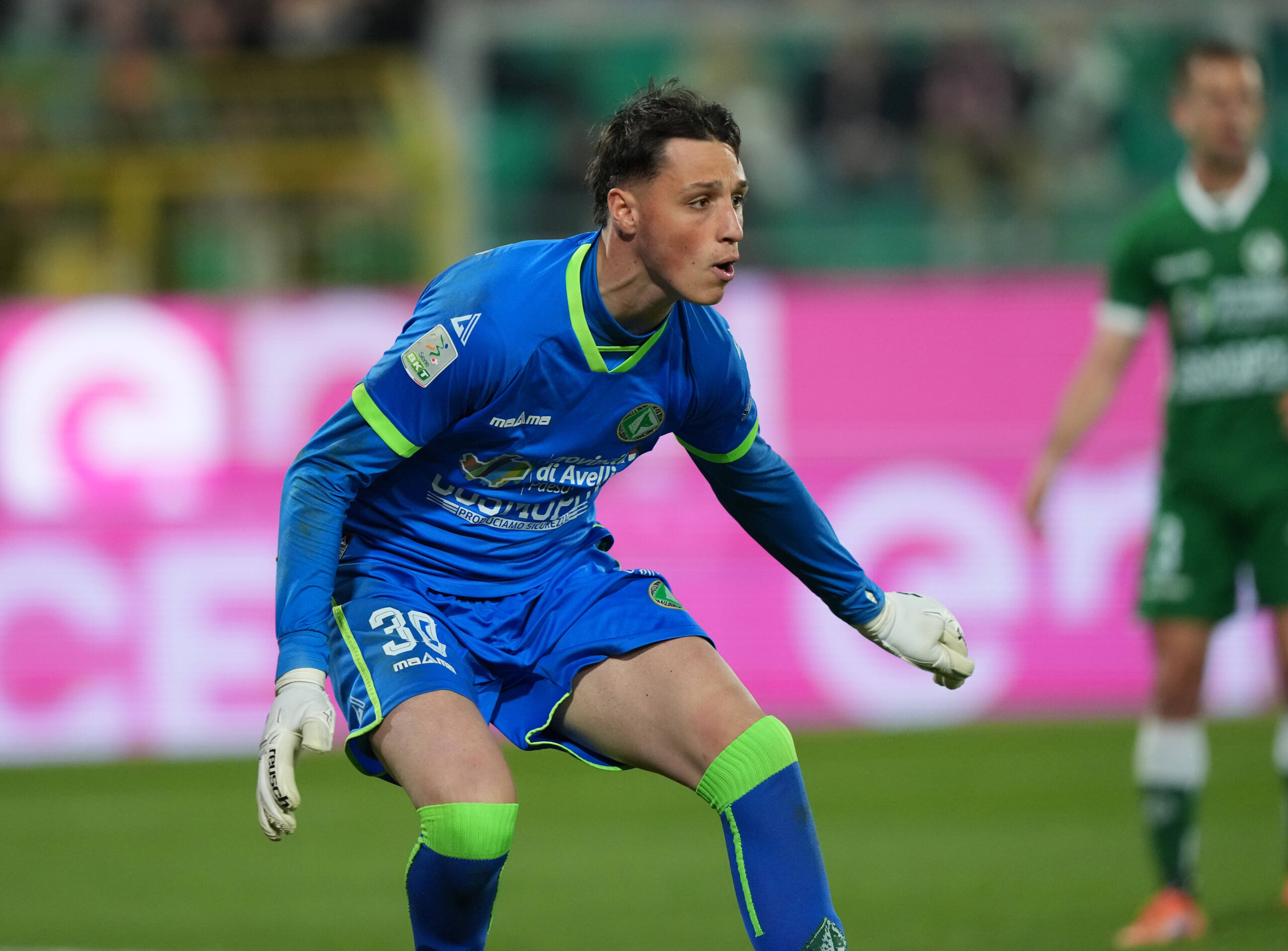 Giovanni Daffara approda al Parma