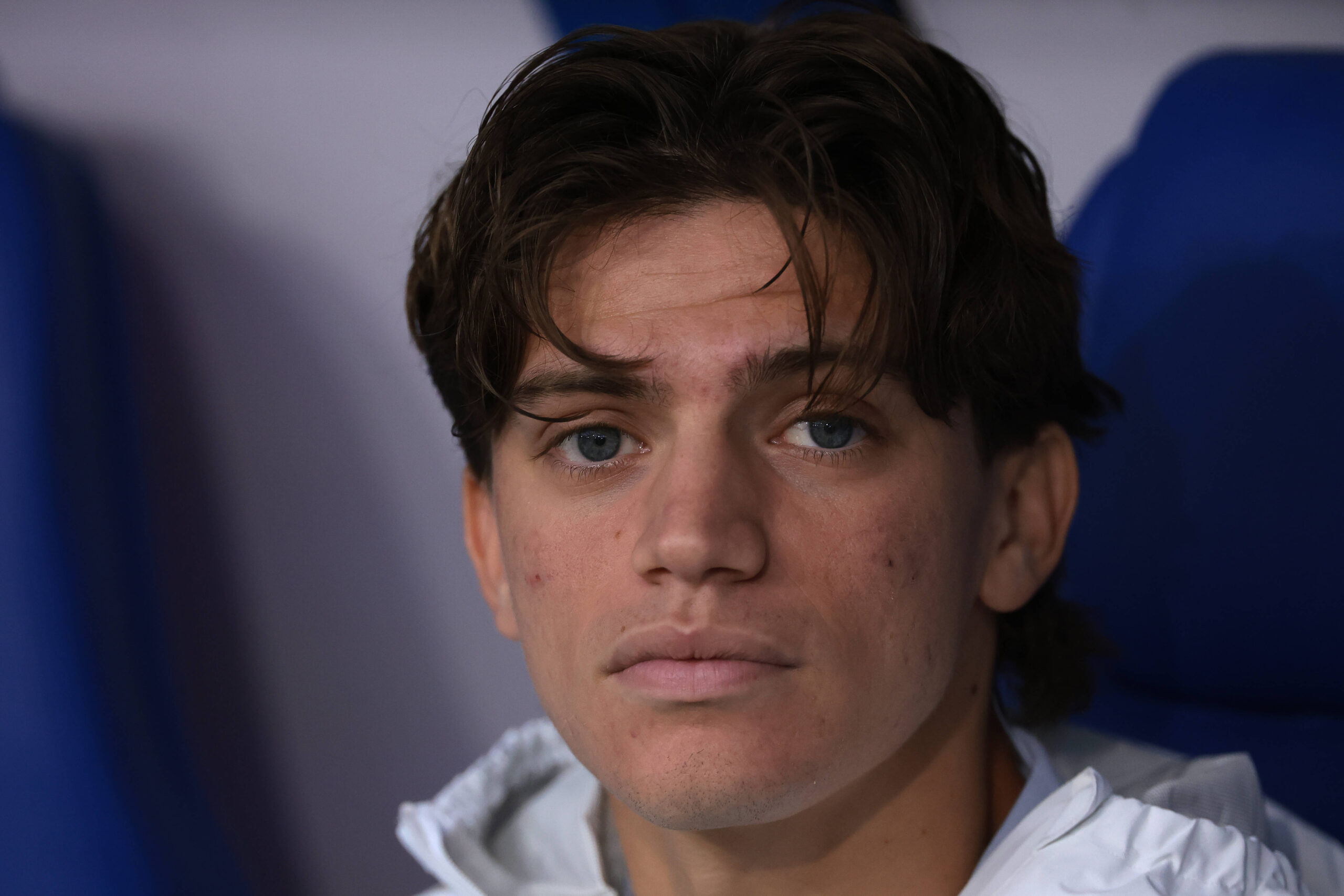 Marco Palestra oggetto del desiderio di diversi club