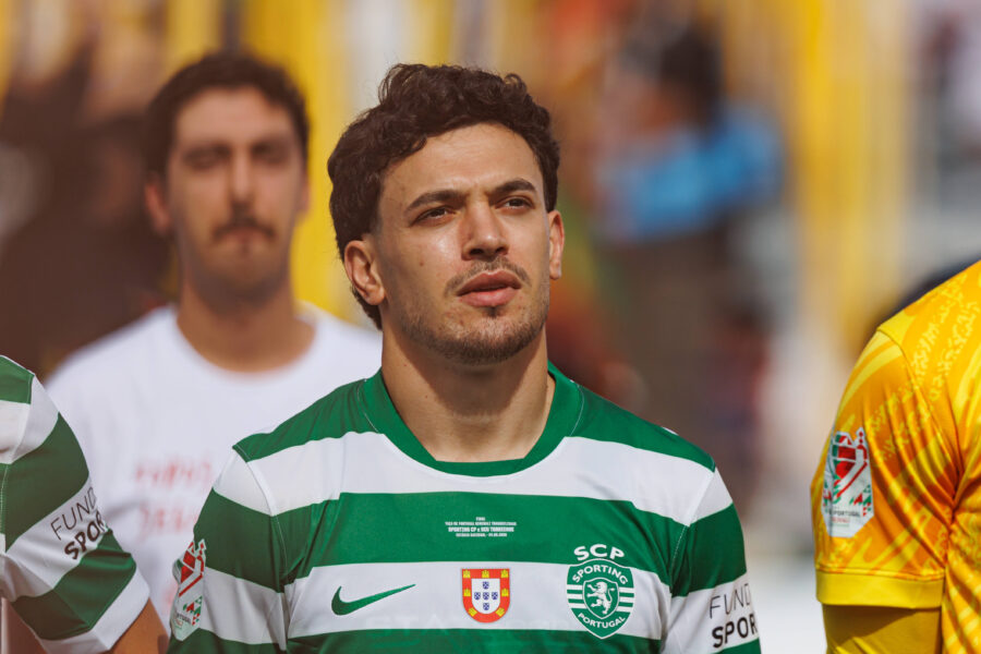 Pedro Goncalves nel mirino del Milan