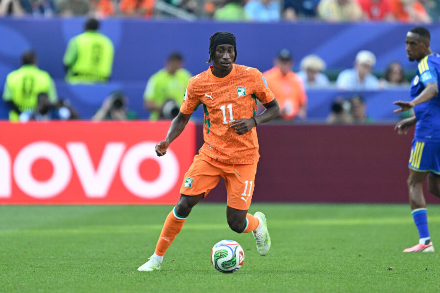 Yan Diomande a un passo dal PSG