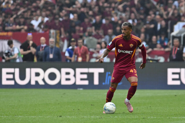 Wesley nel mirino della Premier League