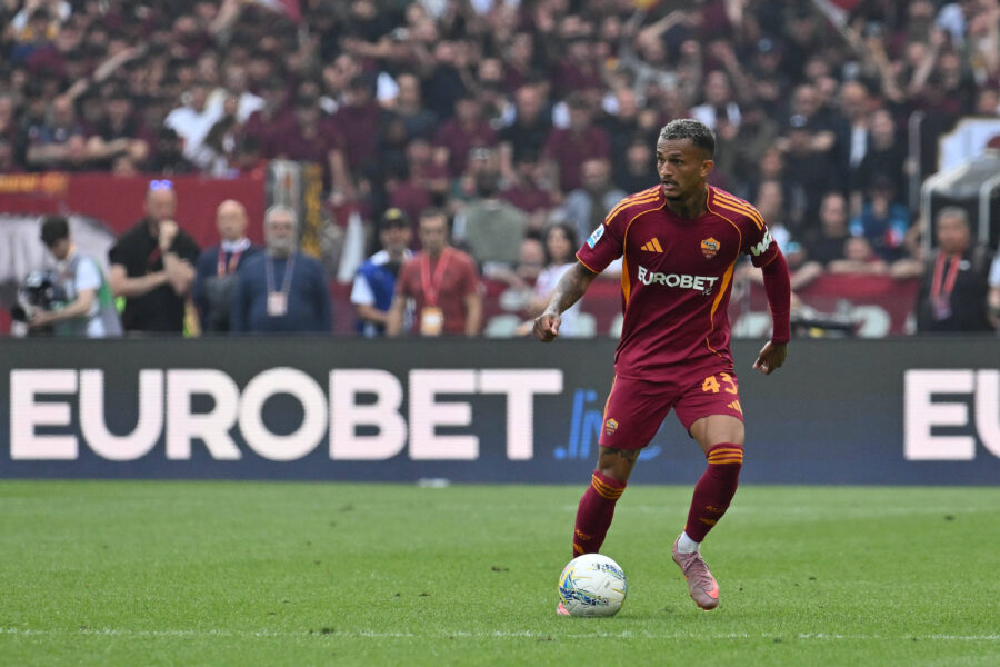 Wesley nel mirino della Premier League