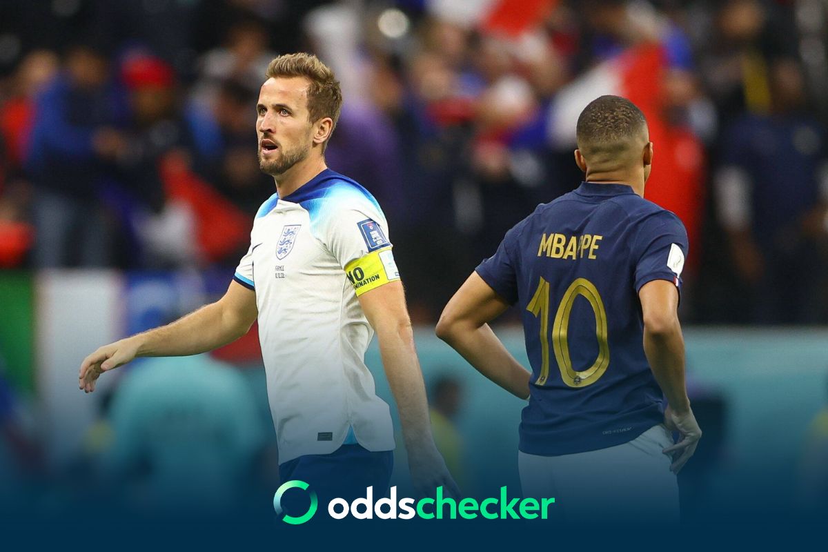 Chi sarà il capocannoniere dei prossimi Mondiali? Le quote