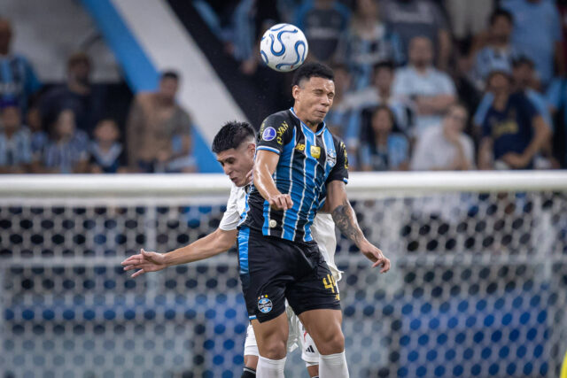 Viry difensore del Gremio