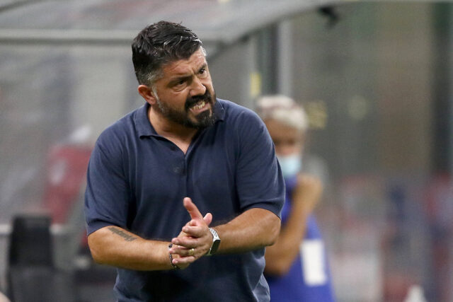 Rino Gattuso