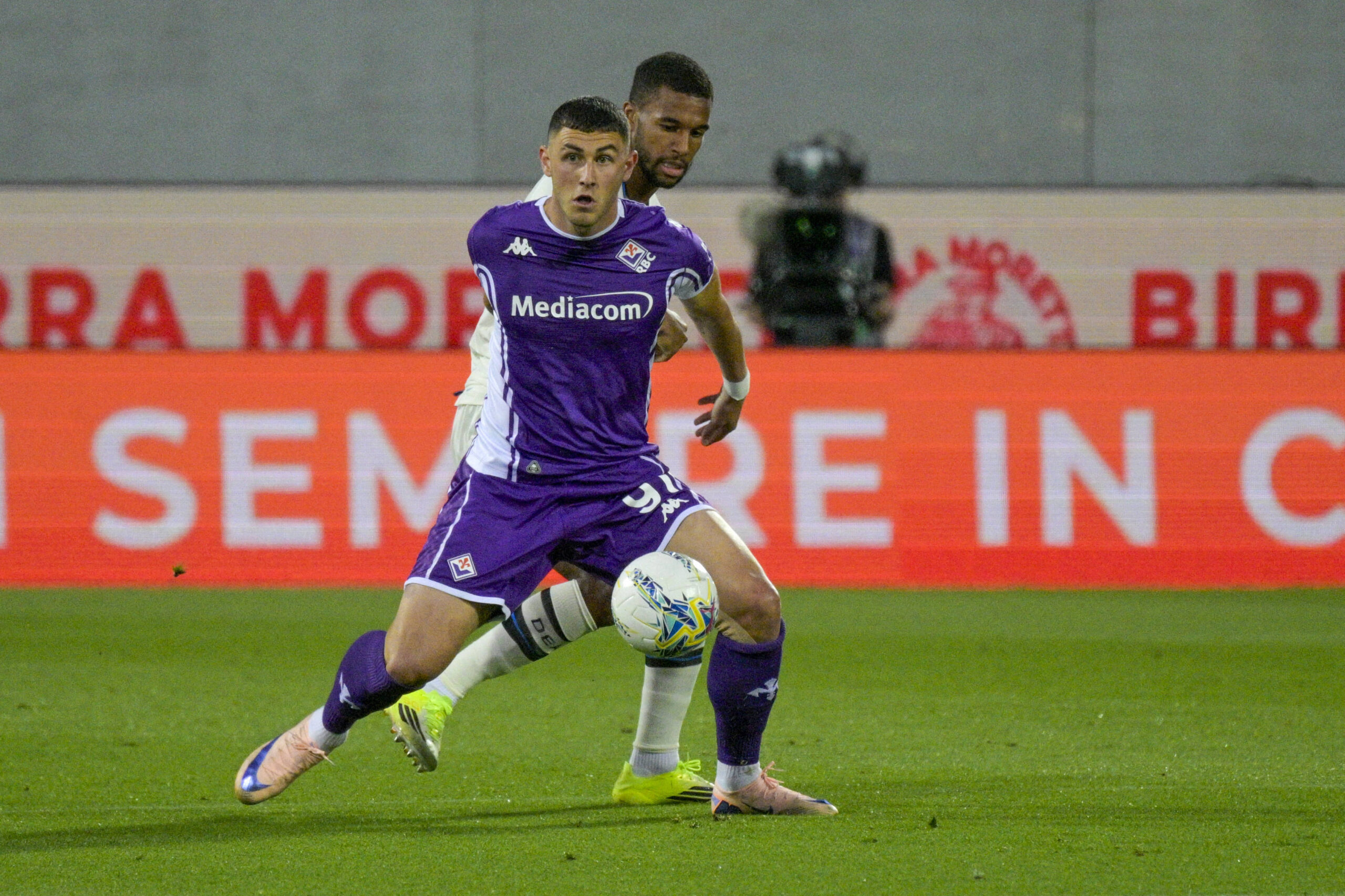 Piccoli in uscita dalla Fiorentina?