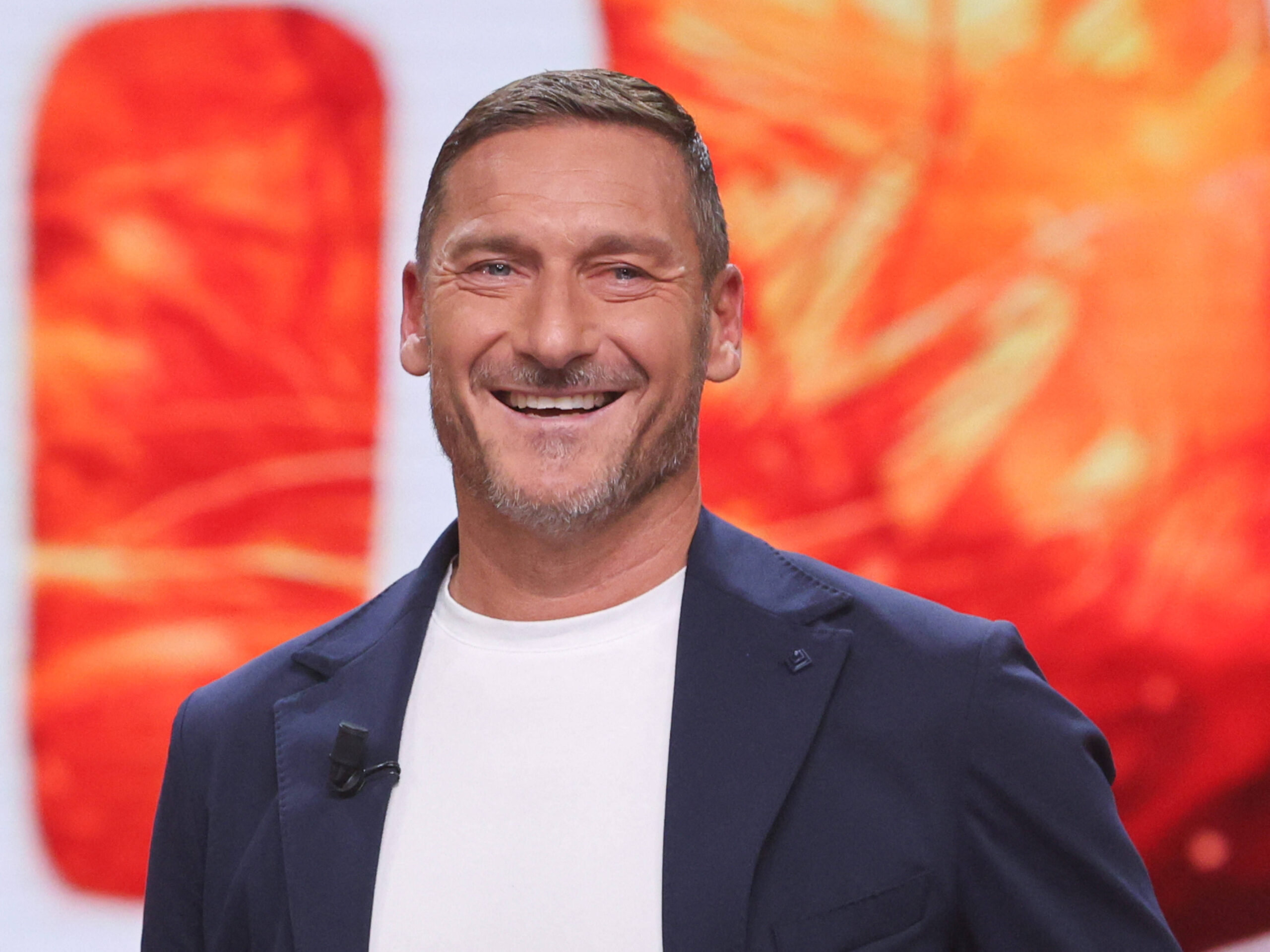 Francesco Totti può tornare alla Roma