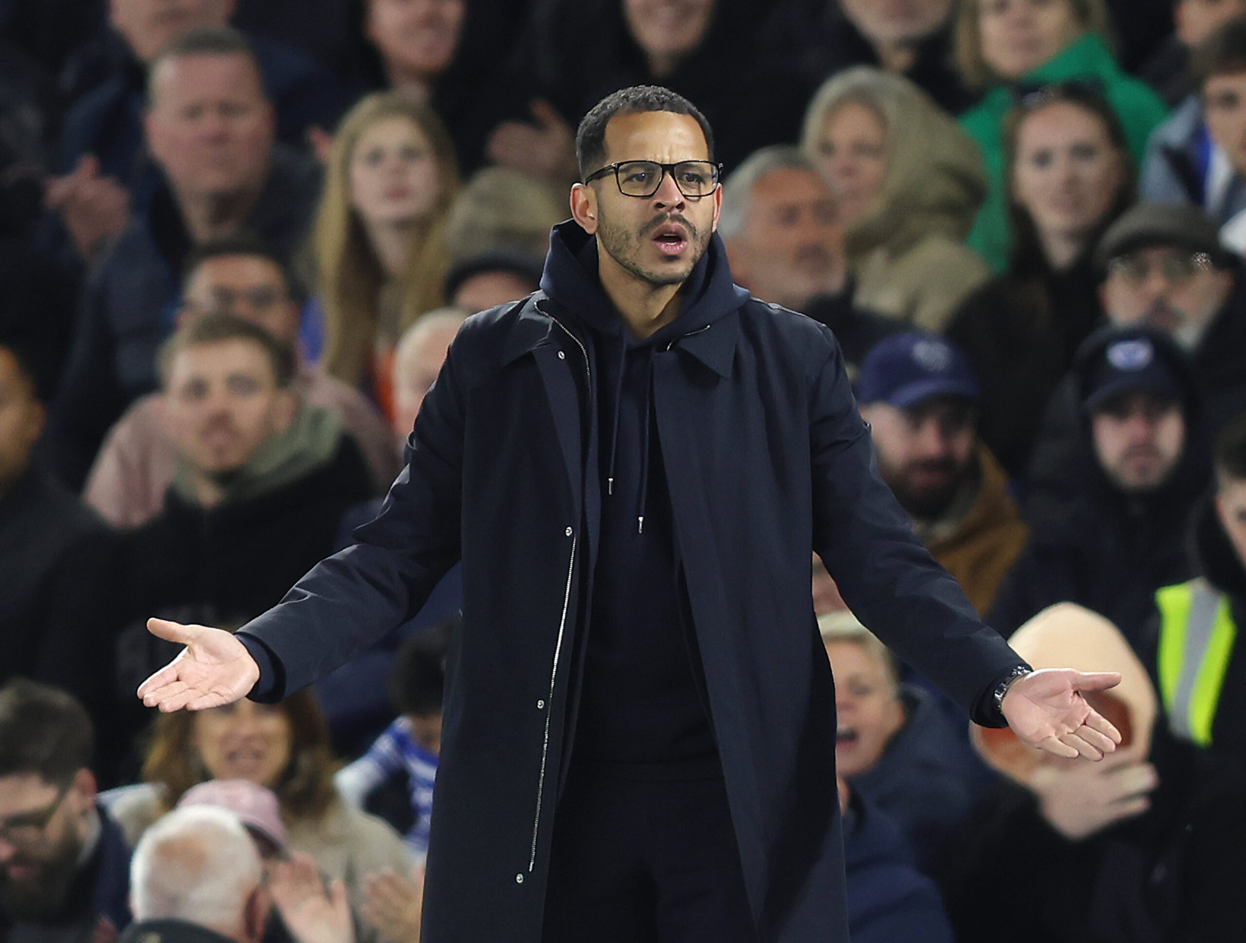 Rosenior torna in Francia