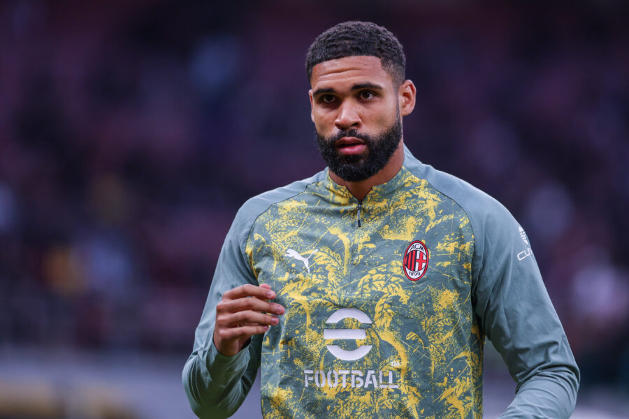 Ruben Loftus-Cheek nel mirino della Fiorentina