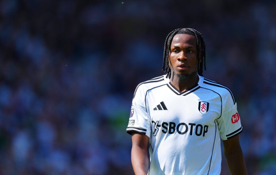 Samuel Chukweze rifiuta il Trabzonspor