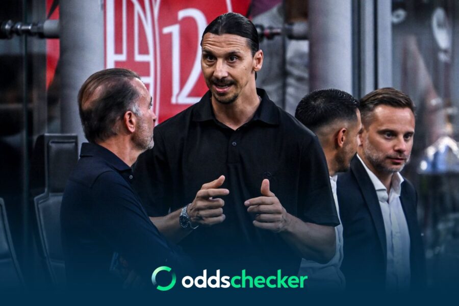 Per i bookmakers c'è un grande favorito per la panchina del Milan