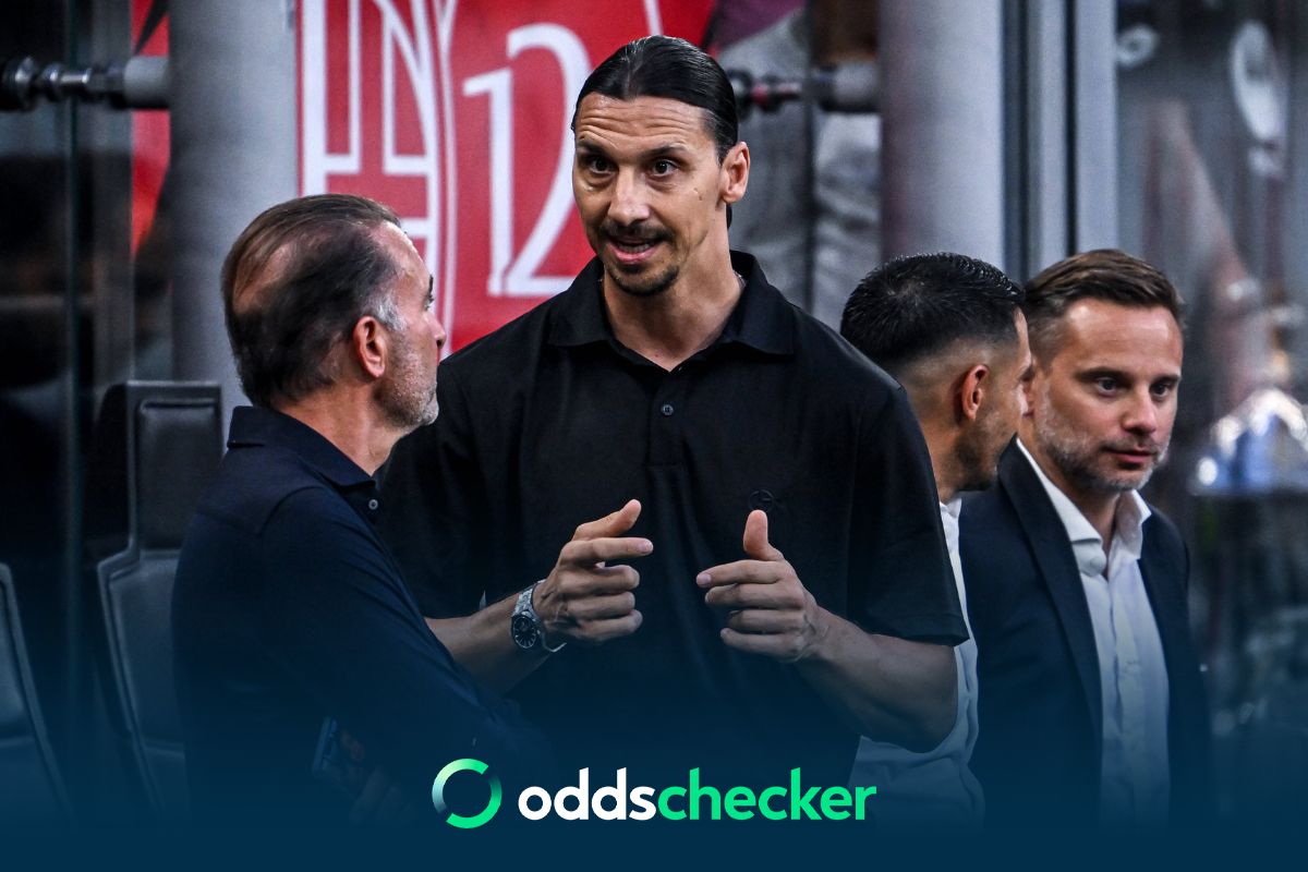 Per i bookmakers c'è un grande favorito per la panchina del Milan