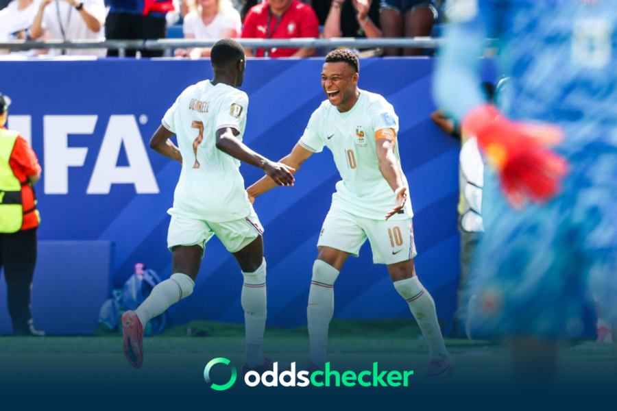 Sedicesimi mondiali pronostici