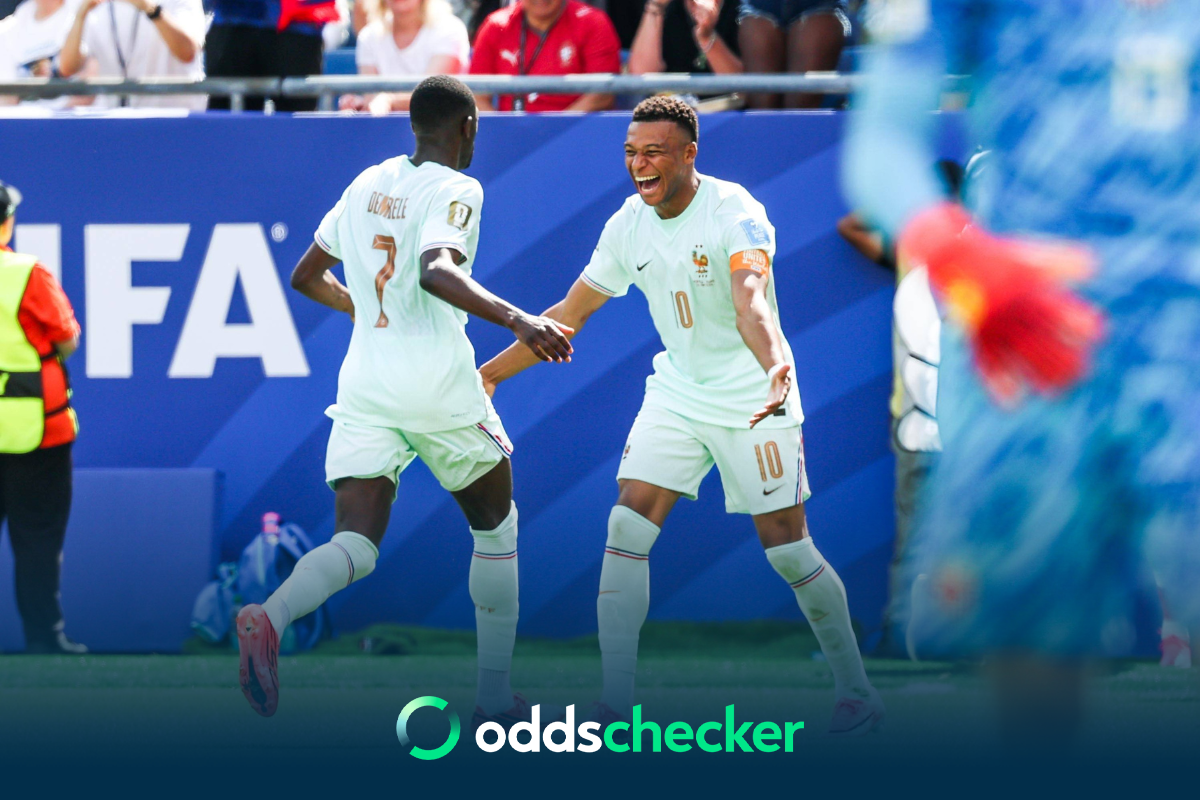 Sedicesimi mondiali pronostici