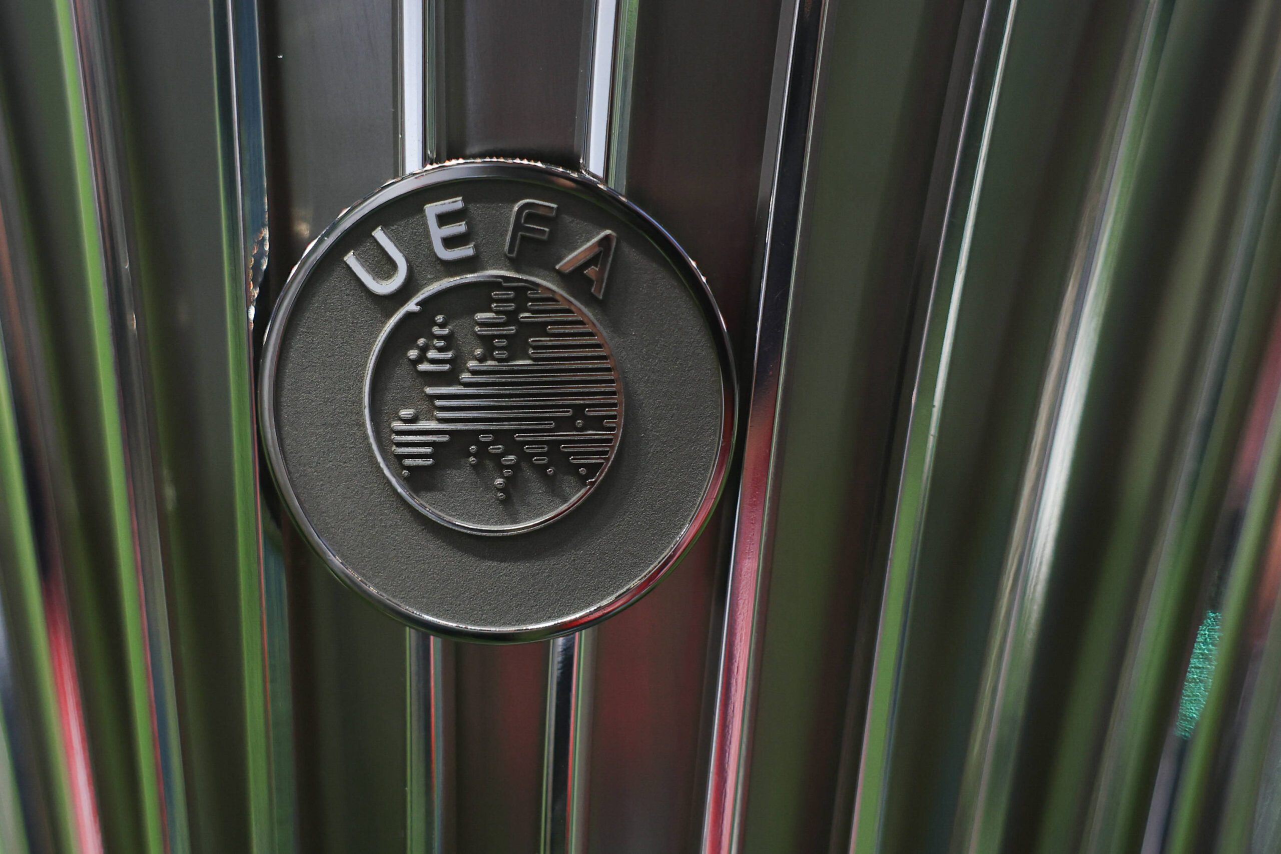 Logo Uefa