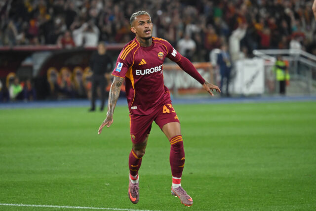 Wesley nel mirino dell'Inter