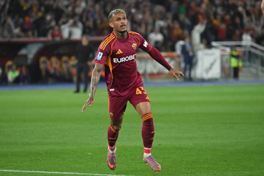 Wesley nel mirino dell'Inter