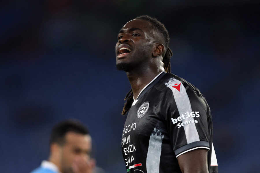 L'Atletico si inserisce tra l'Inter e Solet?