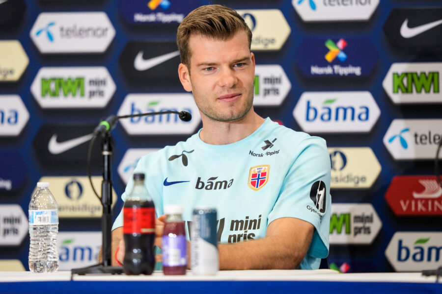 Sorloth si avvicina alla Juventus