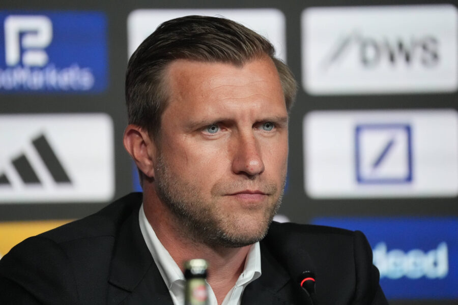 Markus Krösche