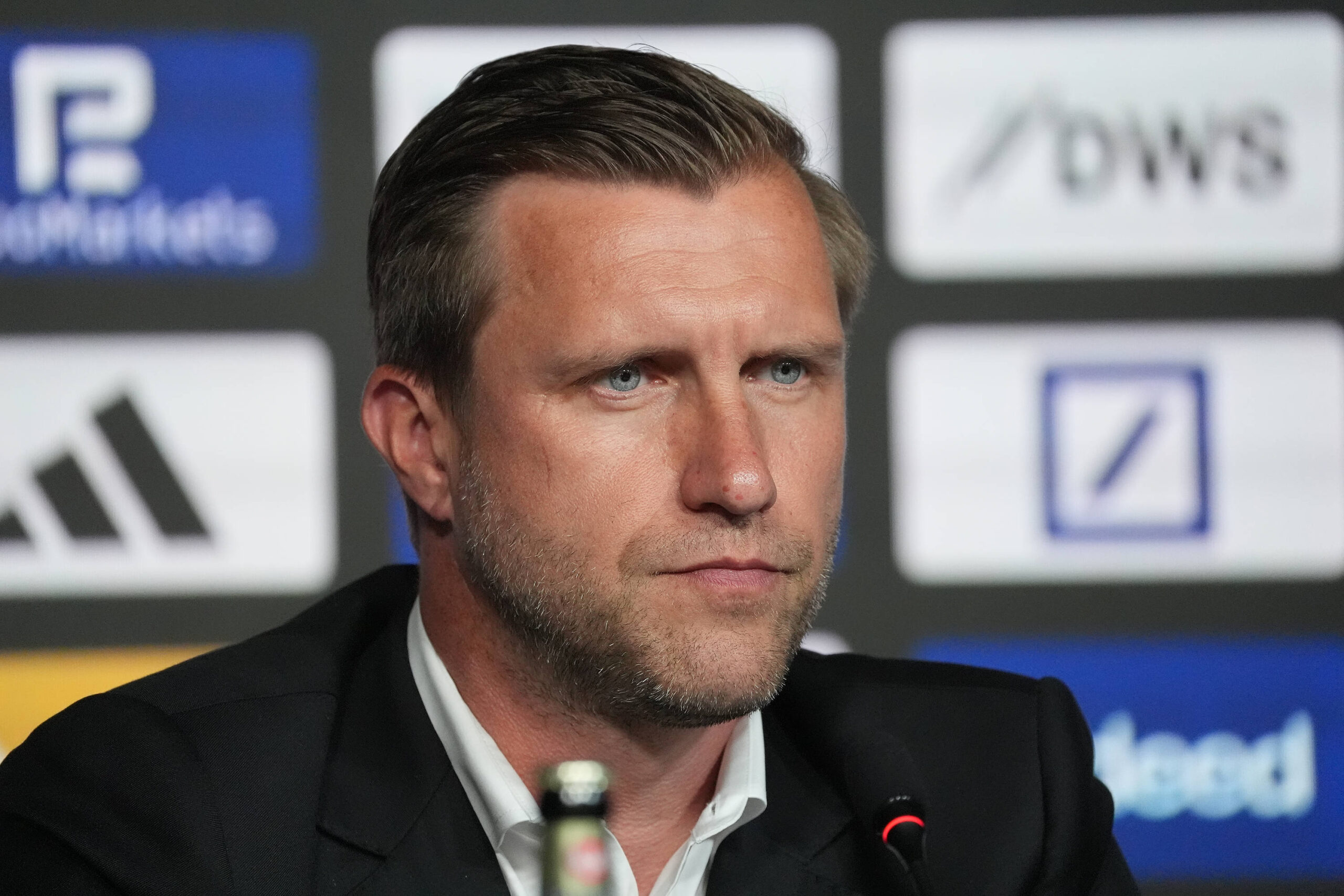 Markus Krösche