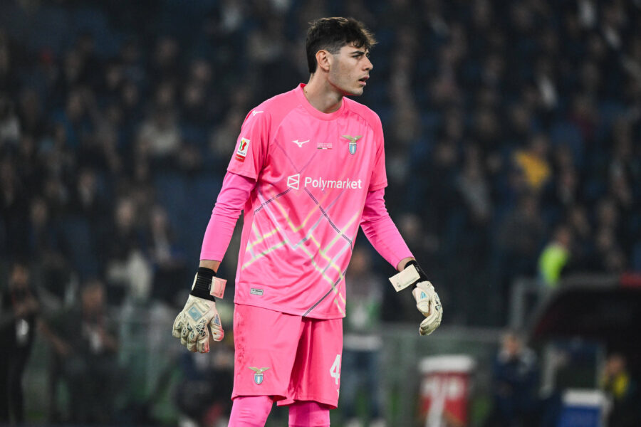 Edoardo Motta seguito da Valencia e Levante